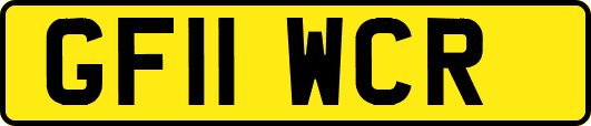 GF11WCR