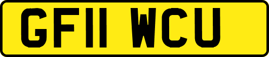 GF11WCU