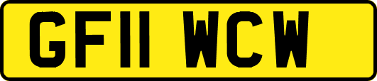 GF11WCW