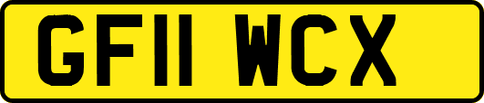 GF11WCX