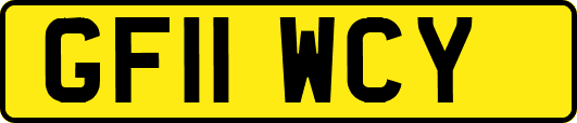 GF11WCY