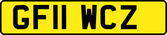 GF11WCZ