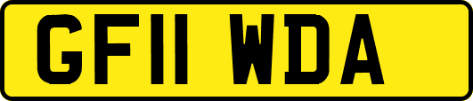 GF11WDA