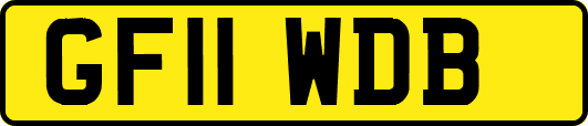 GF11WDB