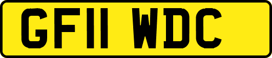 GF11WDC
