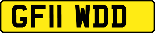 GF11WDD