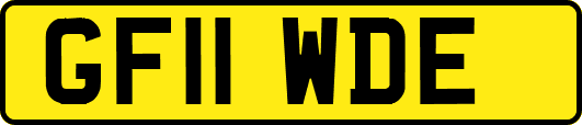 GF11WDE