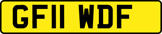 GF11WDF