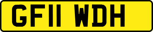 GF11WDH