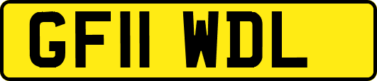 GF11WDL