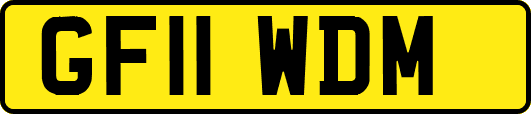 GF11WDM