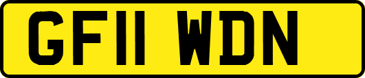 GF11WDN