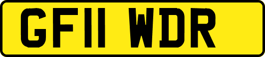 GF11WDR