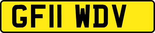 GF11WDV