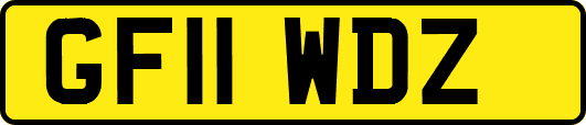 GF11WDZ