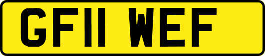 GF11WEF