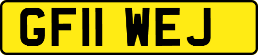 GF11WEJ