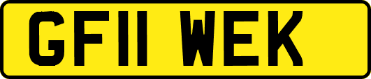 GF11WEK