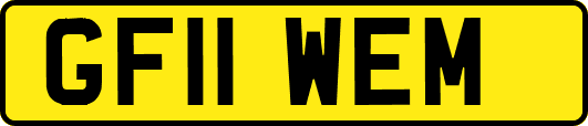 GF11WEM
