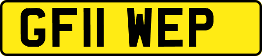 GF11WEP