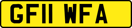 GF11WFA