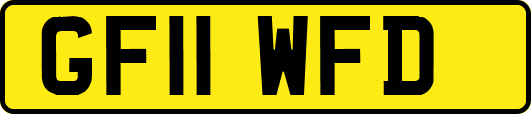 GF11WFD
