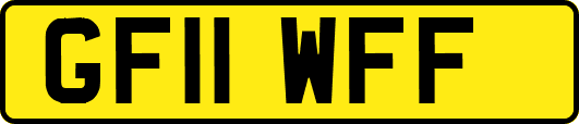 GF11WFF