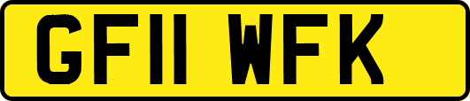 GF11WFK
