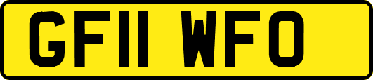 GF11WFO