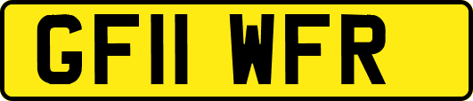 GF11WFR