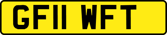GF11WFT