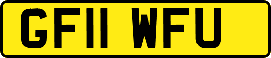 GF11WFU