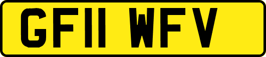 GF11WFV