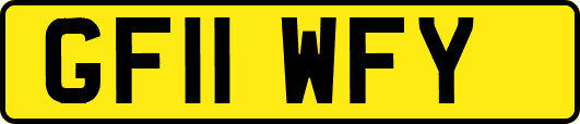 GF11WFY