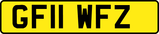 GF11WFZ