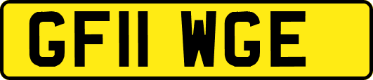 GF11WGE