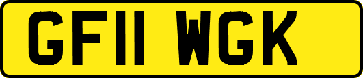 GF11WGK