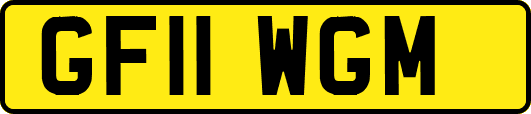 GF11WGM