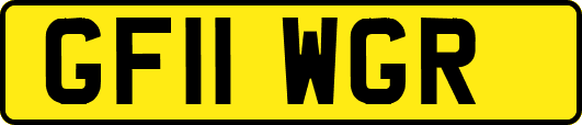 GF11WGR