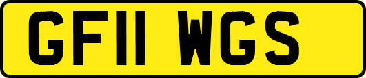 GF11WGS