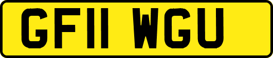 GF11WGU