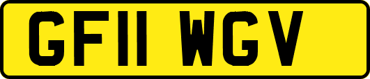 GF11WGV
