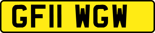 GF11WGW