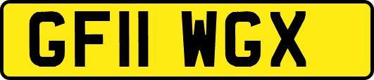 GF11WGX