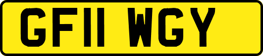 GF11WGY