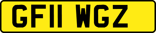 GF11WGZ