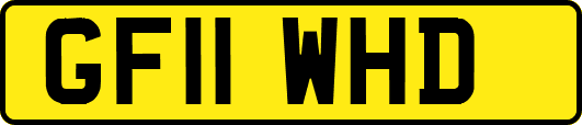 GF11WHD
