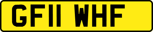 GF11WHF