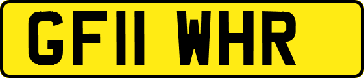 GF11WHR