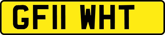 GF11WHT